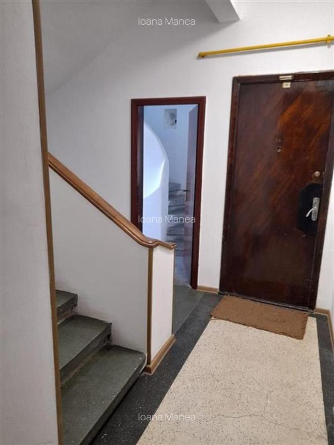 Apartament cu 4 camere decomandat în Pache Protopopescu - 36