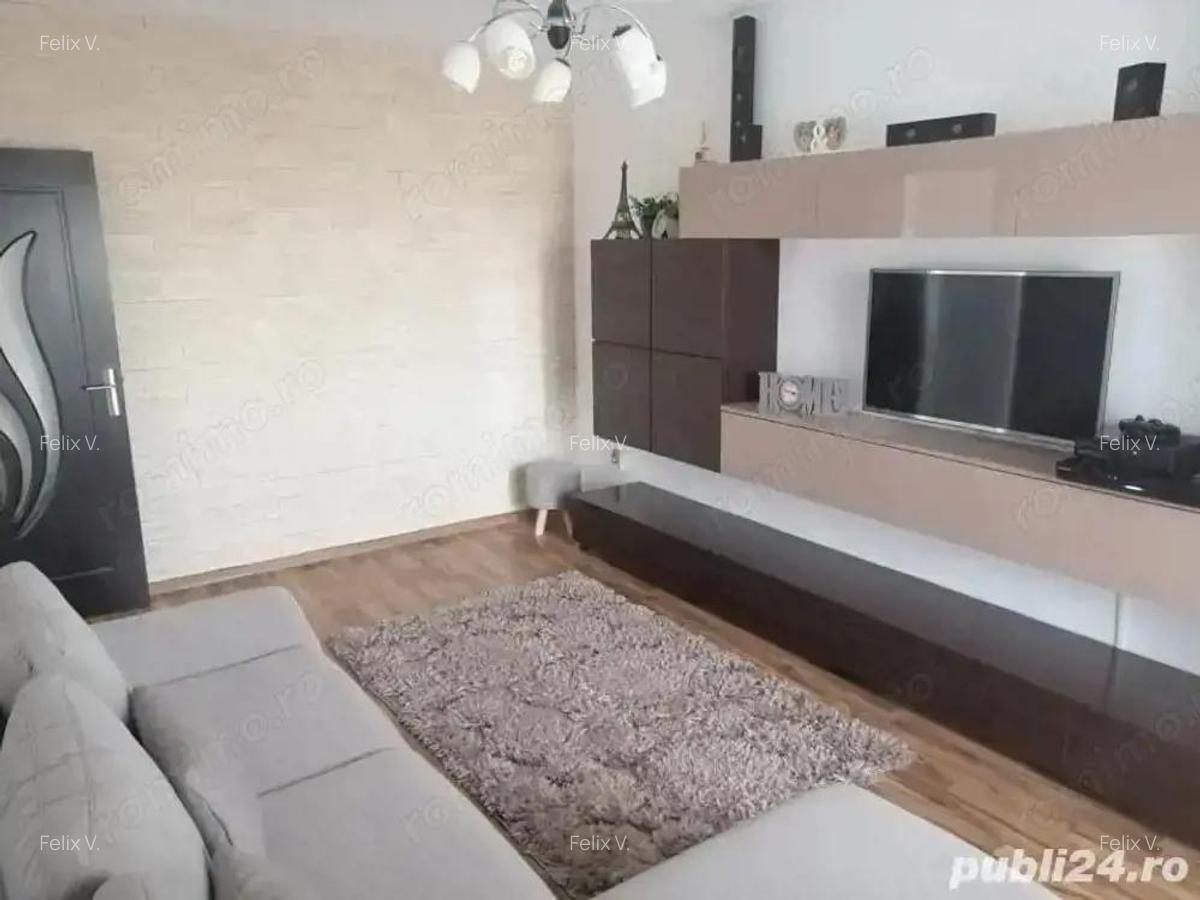 Apartament 3 Camere, Girocului - 2