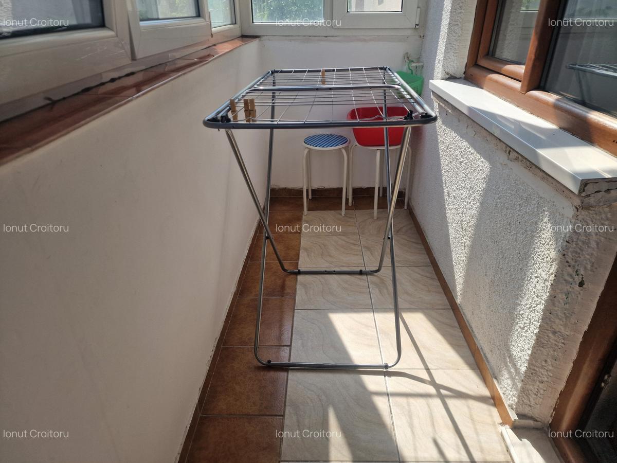 LIBER - Apartament cu 2 camere -mobilat si utilat - esplanada OANCEA - 6