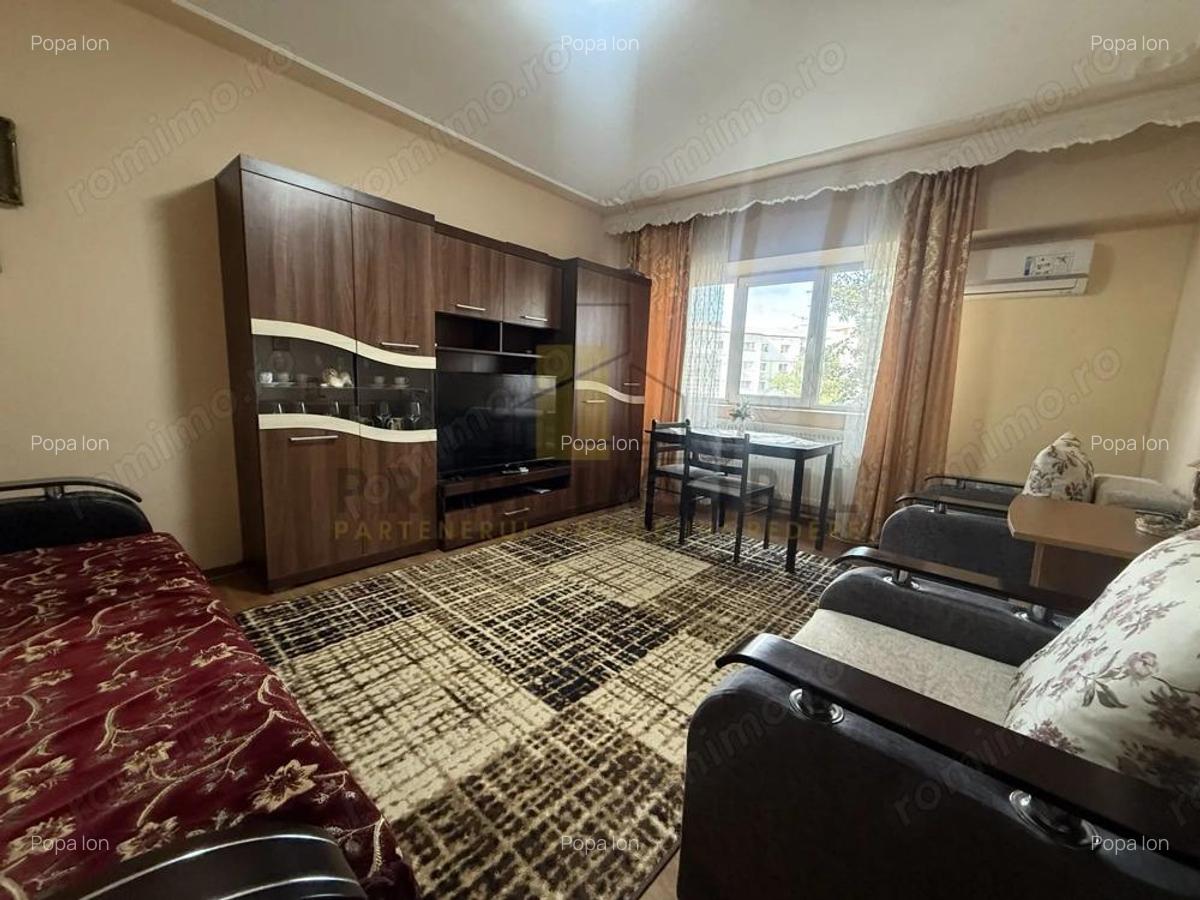 4 camere Decomandat Dacia, etaj intermediar, 1980 - 2 4 camere Decomandat Dacia, etaj intermediar, 1980 - 2