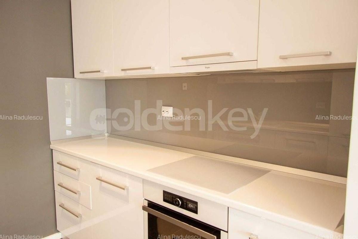 Apartament cu 2 camere semidecomandat, mobilat în Aviației - 5