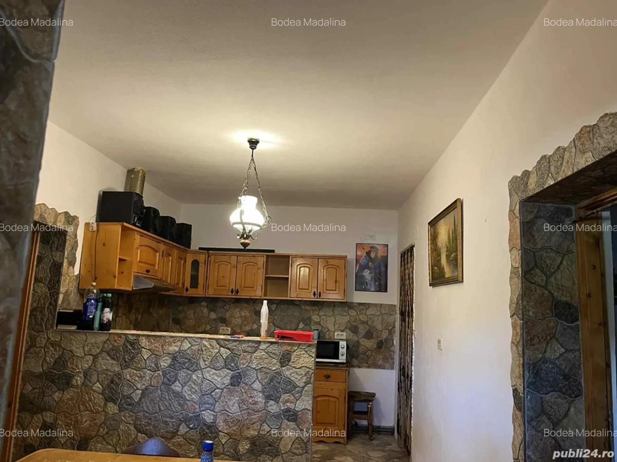 Vand casa Agrisu mare - 3