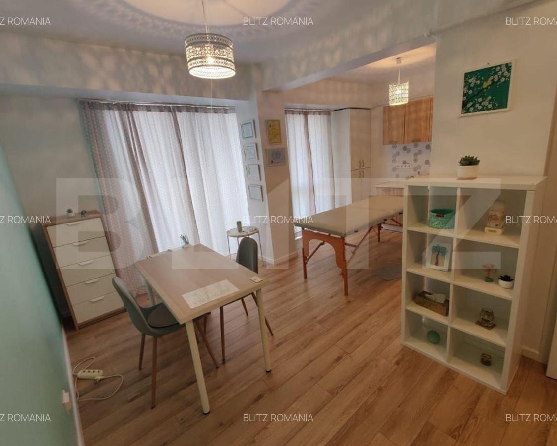 Spatiu comercial, 92 mp, zona Zorilor - 3