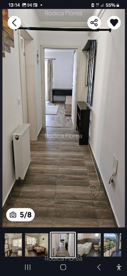 Studio modern- constructie noua- langa Coresi mall - 8 Studio modern- constructie noua- langa Coresi mall - 8