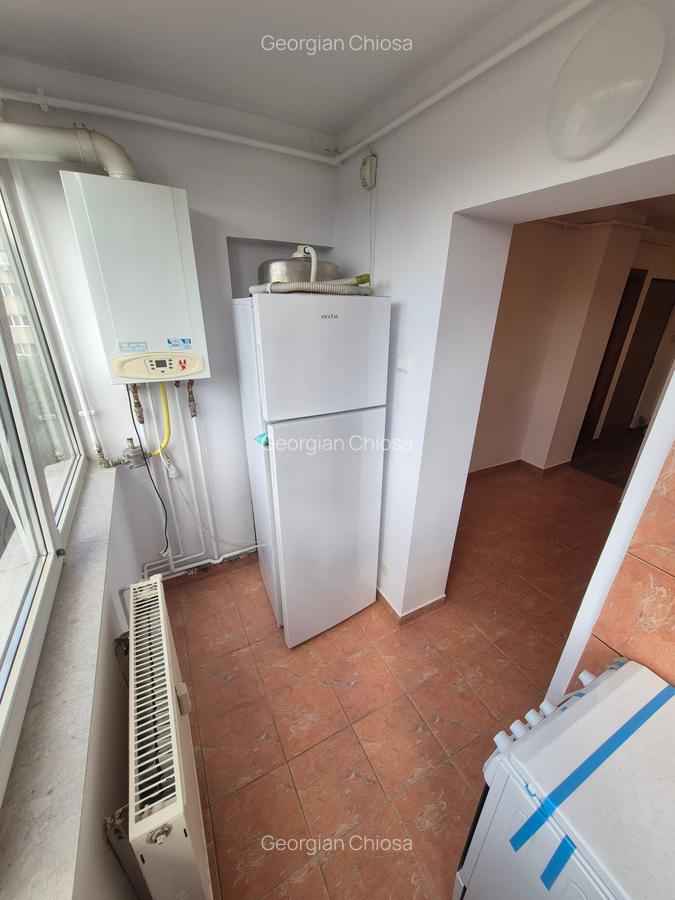 3 Cam-Simion Barnutiu-5 Min Centru -Renovat-2 x Aer conditionat-Centrala-70 MP! - 8