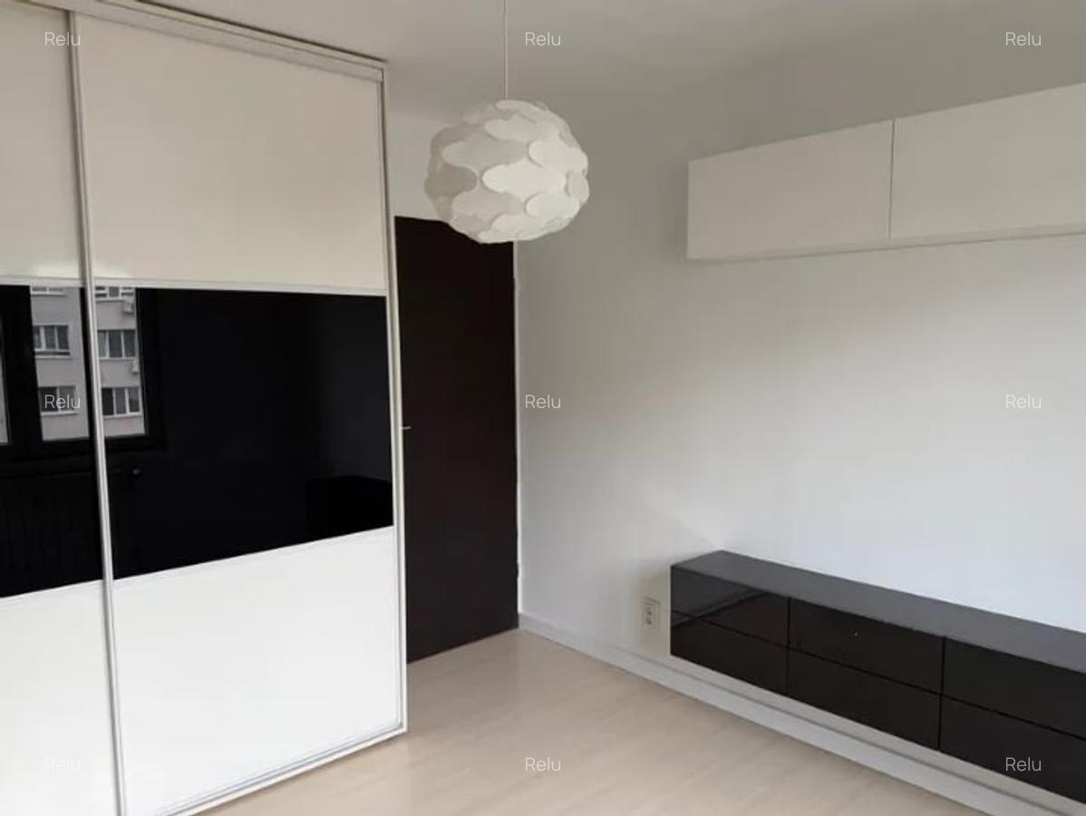 Nicolae Grigorescu Metrou,bl.reabilitat,DECOMANDAT,Amenajat,Liber - 4