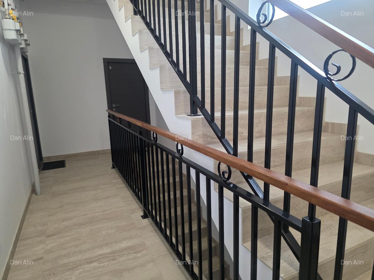 Giroc, zona Neptun UM – 2 cam – Prima inchiriere – BLOC NOU - 16
