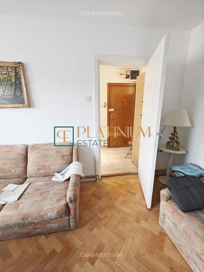 Apartament cu 3 camere semidecomandat, mobilat în Medicină - 2