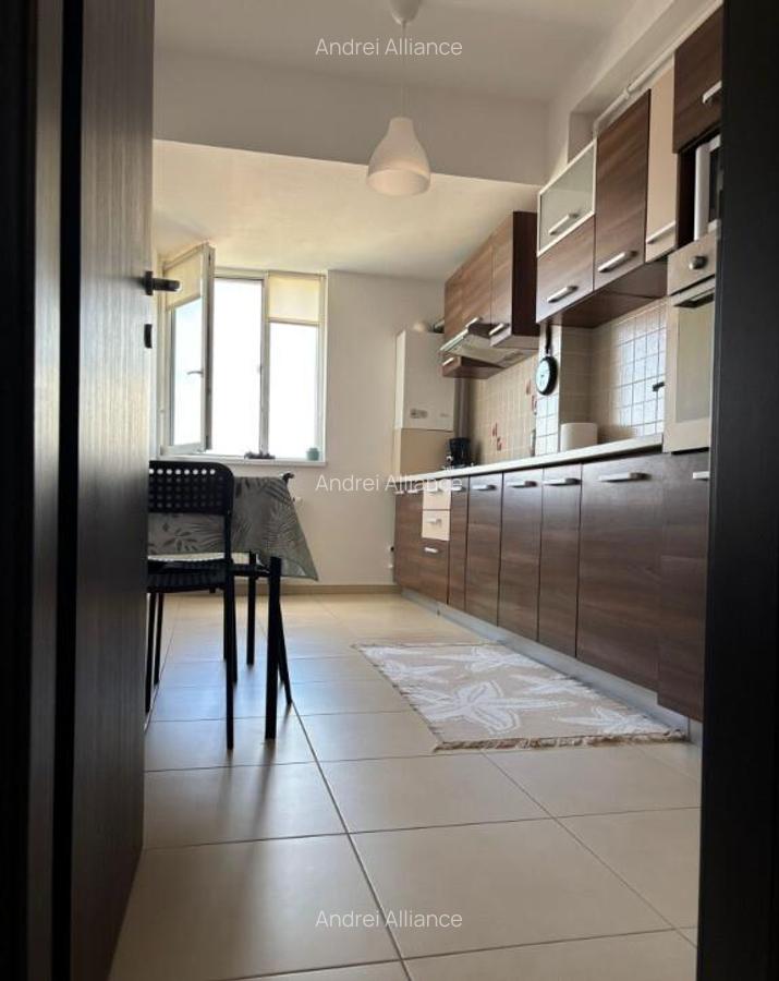 Metrou Dimitrie Leonida - 2 camere cu parcare - 6