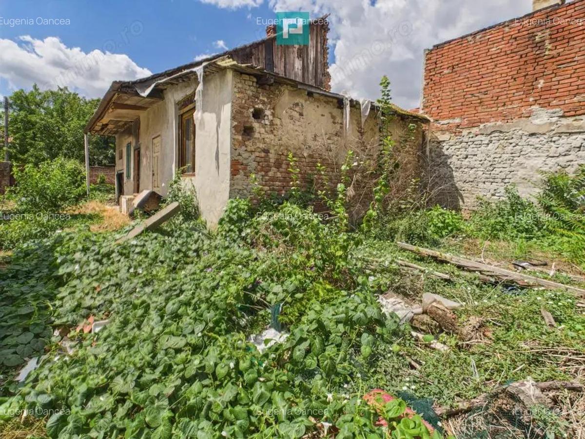 Teren 1.484 mp in zona Iosefin - 13