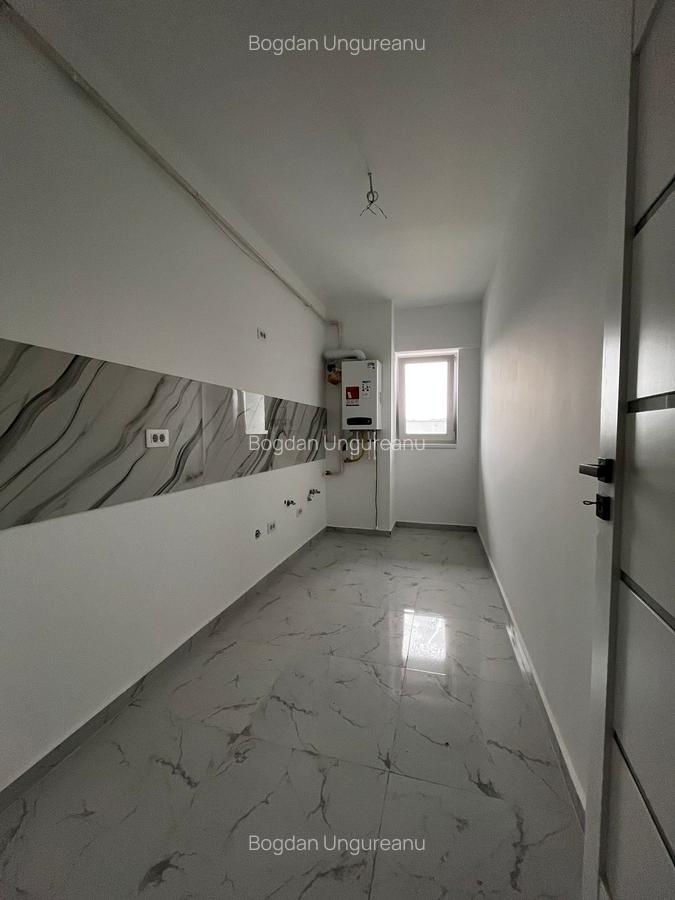Garsonieră decomandată în Păcurari - 4