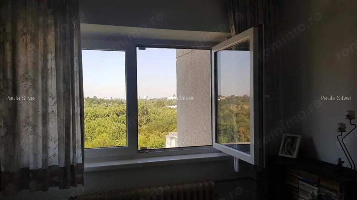 Apartament 3 camere - Vedere Parc Tineretului - Zona Pridvor - 8