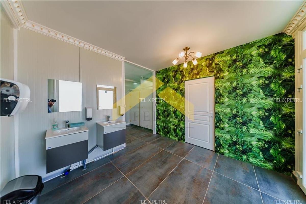 Oportunitate investitie domeniu de agrement si sala de evenimente de vanzare - 7