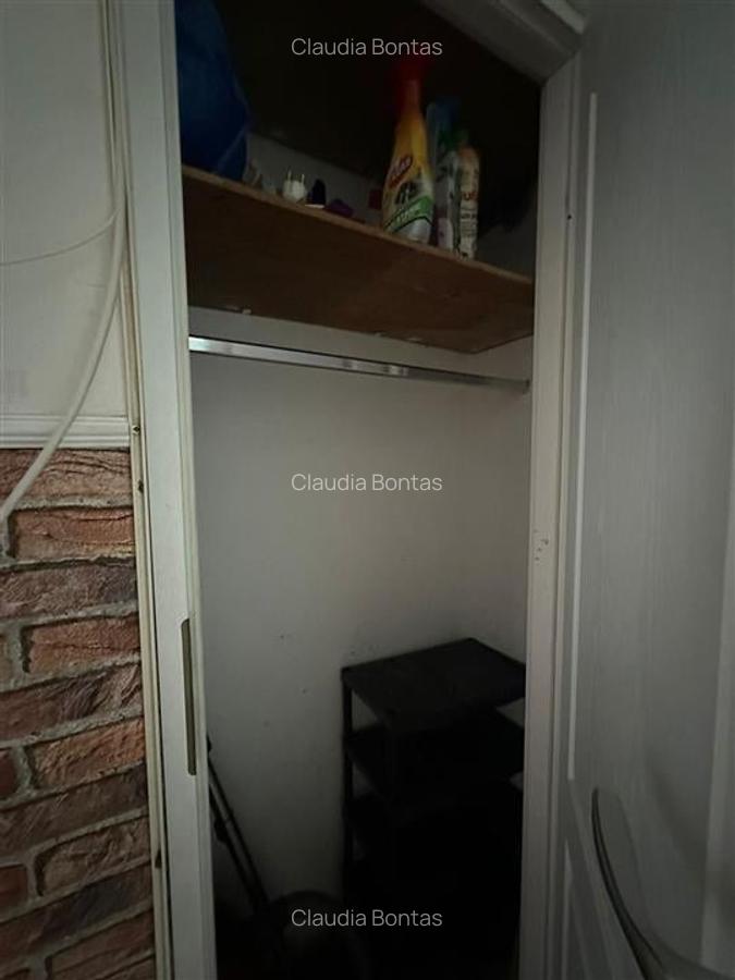 Apartament cu 2 camere decomandat în Alexandru cel Bun - 6