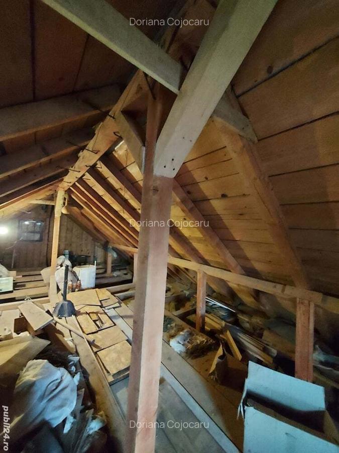 Casa de vanzare in Topalu - 2