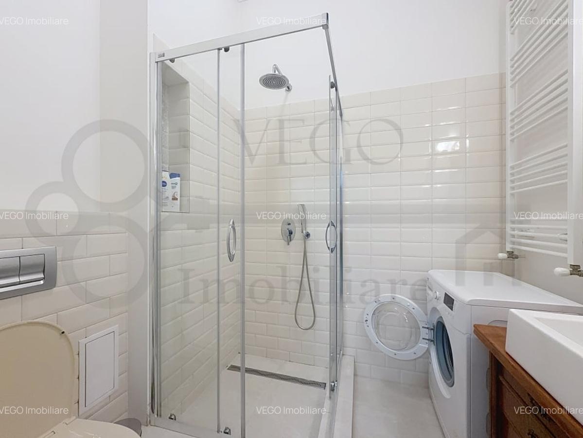 Apartament 2 camere, 40 mp, in inima orasului - Piata Unirii - Eroilor - 12