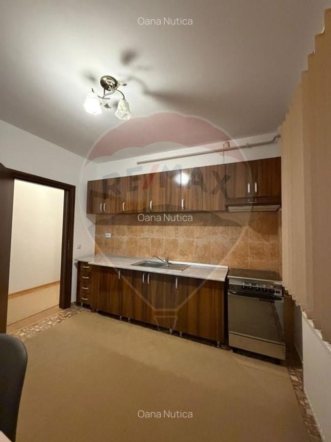 Apartament cu 2 camere- brazda - 1
