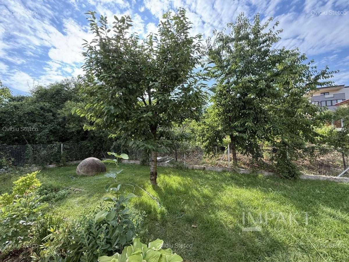 Anunț Imobiliar de Vânzare: Casă Individuală Superbă în Cartierul Borhanci! - 7