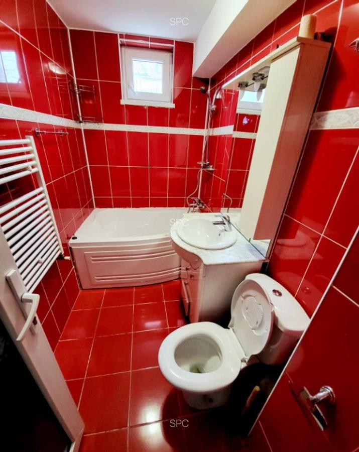 Apartament 1 Decembrie, 2 camere, parter (langa ANAF) - 6