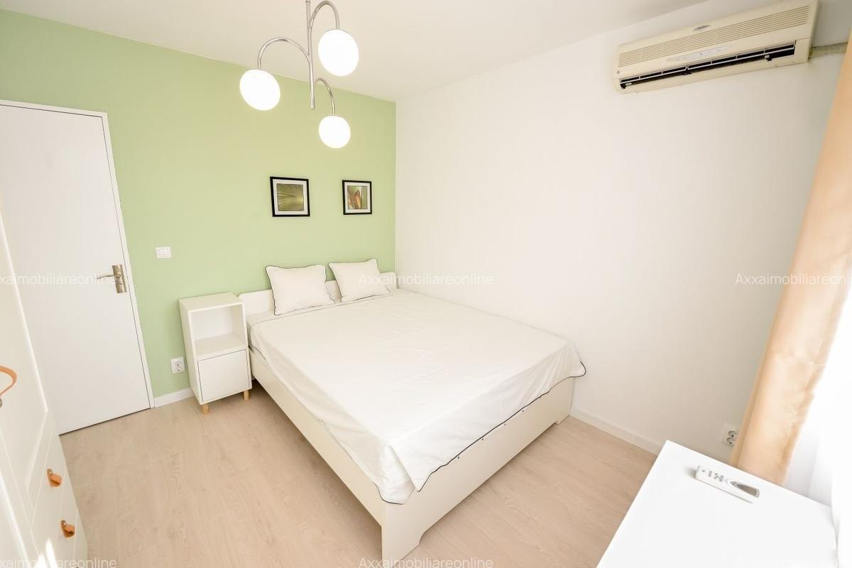 Inchiriere Apartament 2 camere - Tineretului / Metrou - 7