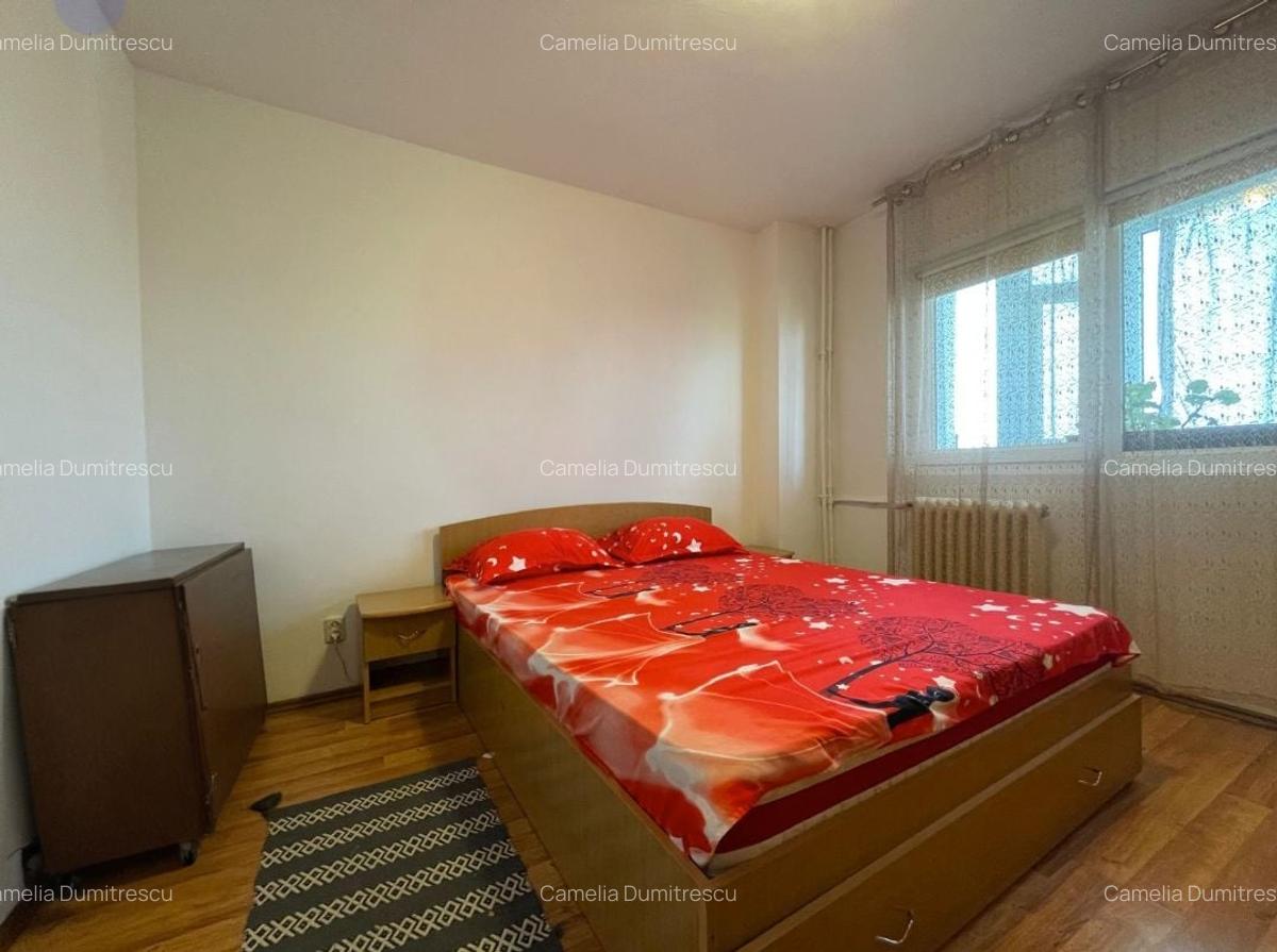Apartament 3 camere cu cea mai frumoasă priveliște din Brâncoveanu - 14