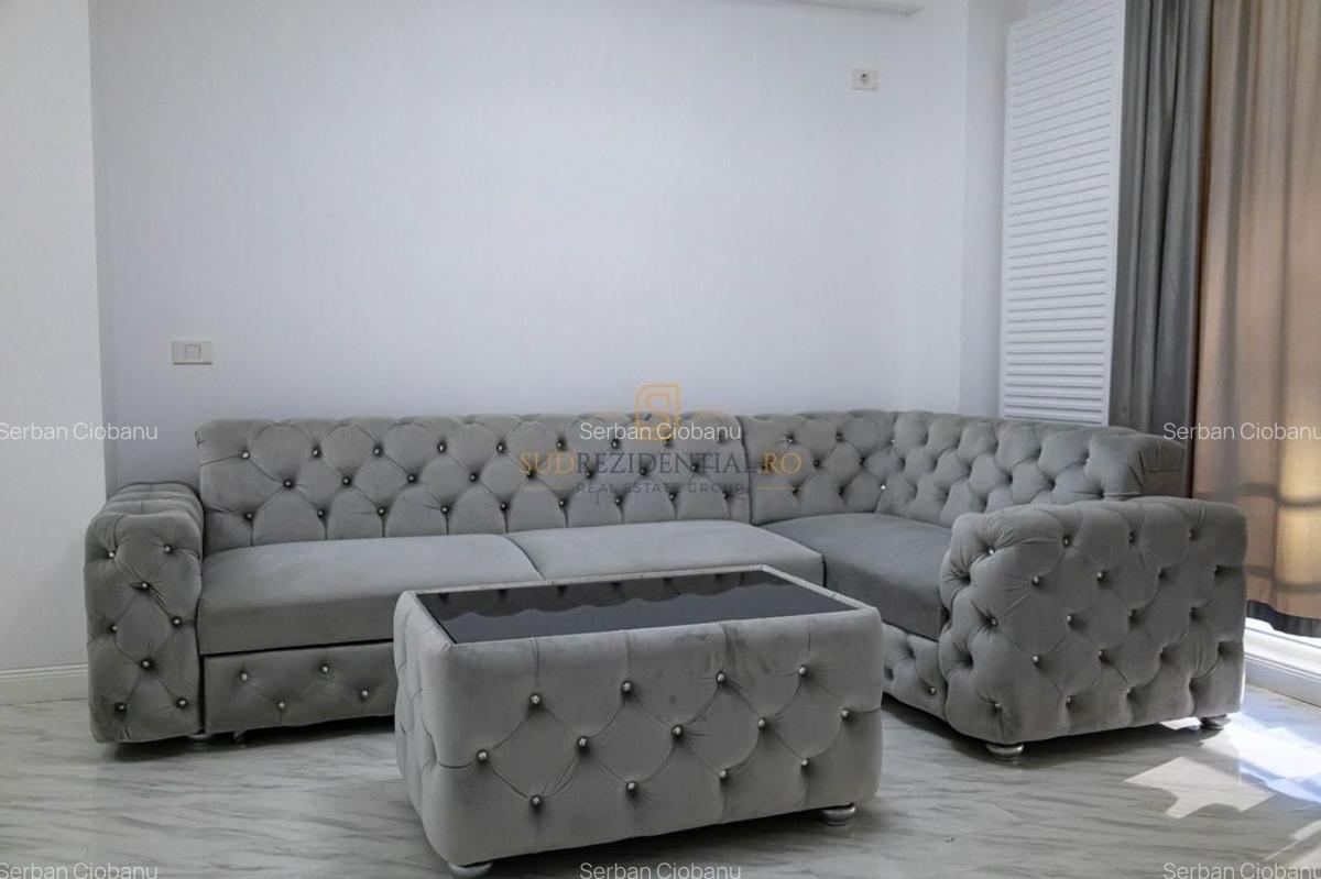 Apartament 2 camere, imobil finalizat, Brancoveanu-Luica, - 2