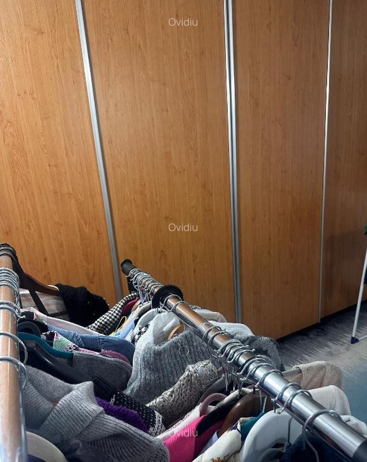 Apartament 3 camere decomandat in Deva, zona Saturn, parter, mobilat - 5