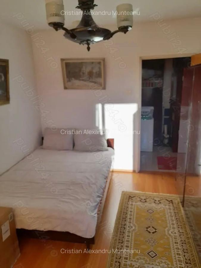 3 camere decomandat Complex Drumul Taberelor - 3