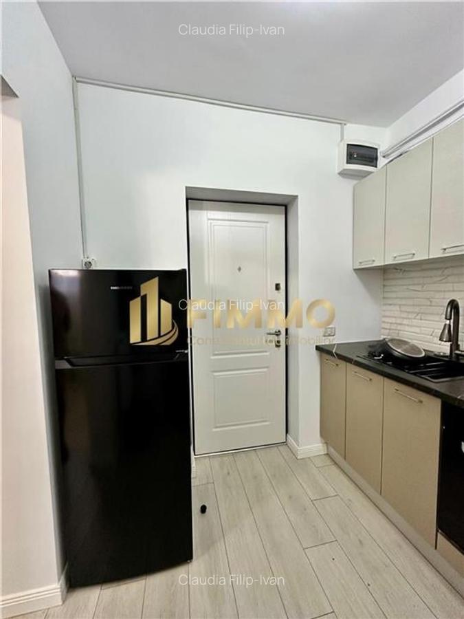 Garsoniera Scheia | 1 cam | ID: 1498 - 4