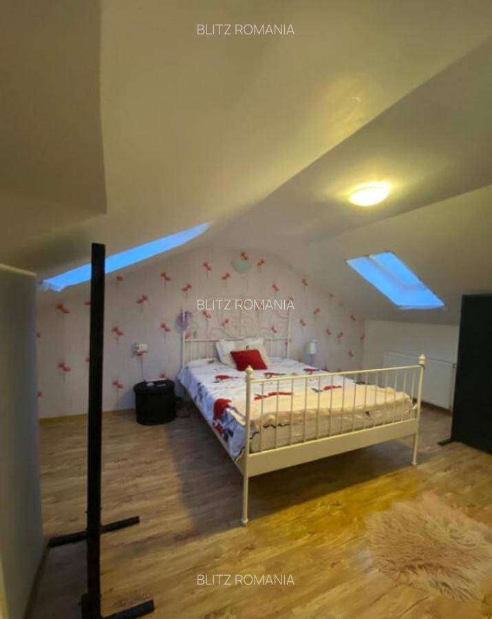 Apartament de vanzare, cu 3 camere, 120 mp, zona Marul de Au - 10