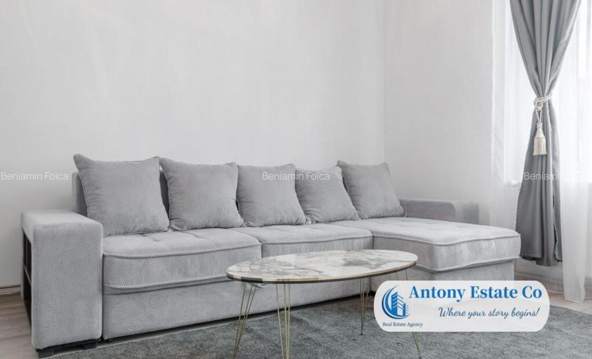 Apartament de inchiriat, 2 camere, la casa, Central, Oradea - 5