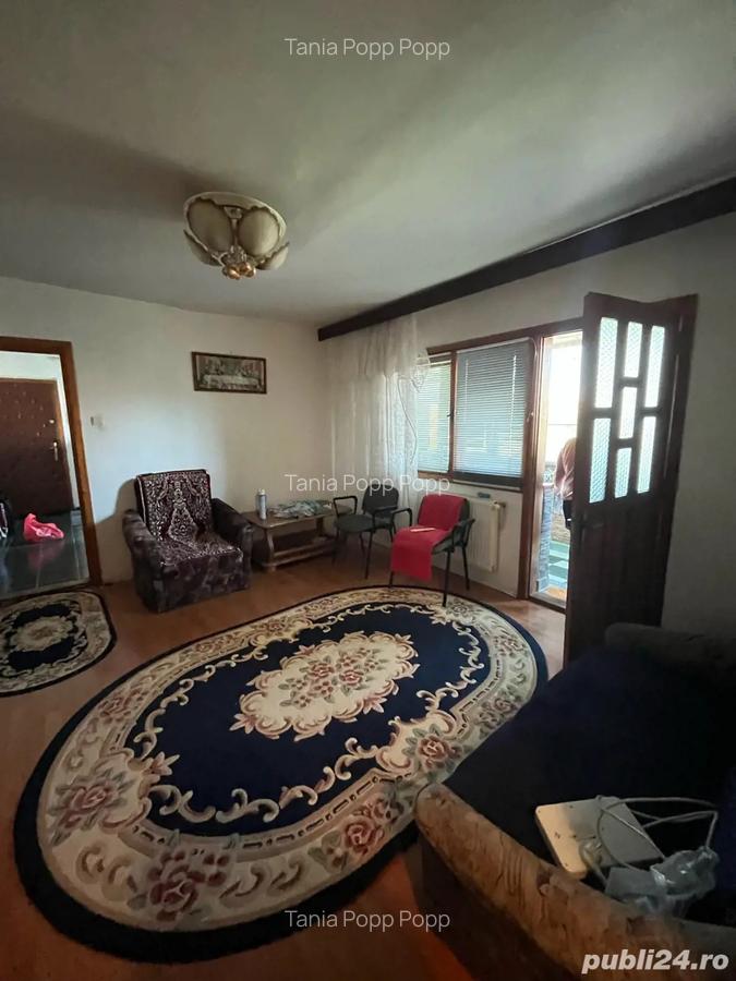 Inchiriez apartament Lipovei - 2