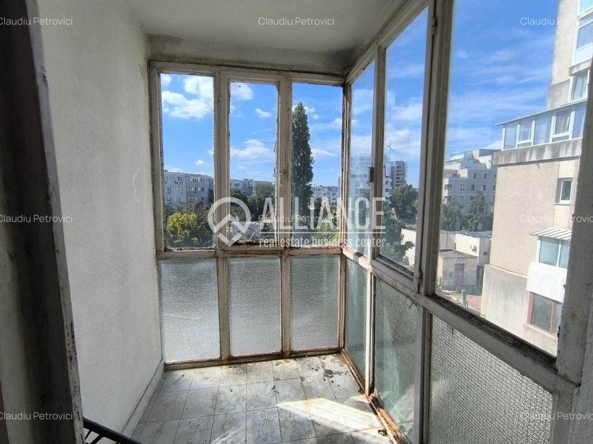 FALEZA NORD(cod03) - 4 camere originale ,frontal la mare ! - 19