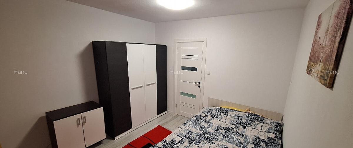 Apartament 2 camere Nufarul - 8