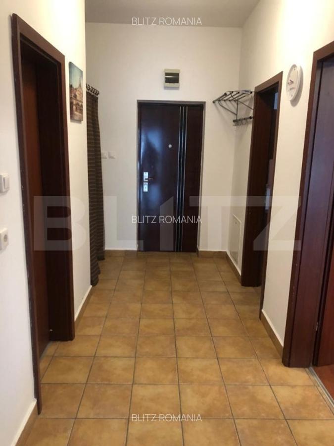 Apartament 2 camere, 75 mp cu terasa, zona Semicentrala - 12 Apartament 2 camere, 75 mp cu terasa, zona Semicentrala - 12