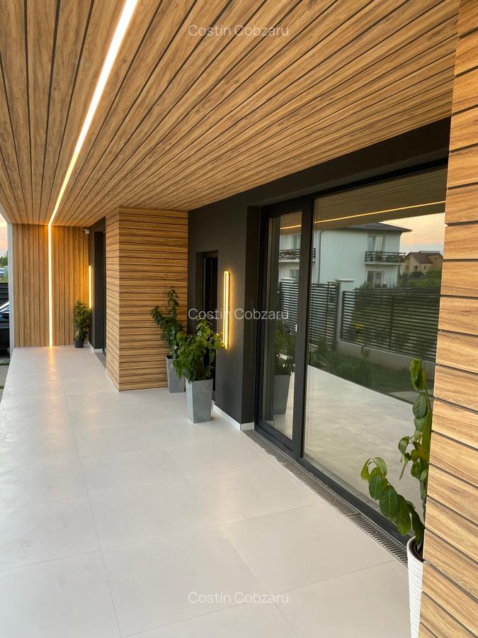🏡 Design Premium Unic • Concept Parter • 4 Camere • Comuna Berceni - 4