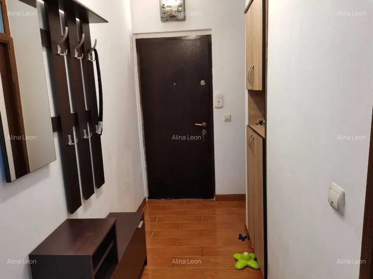 Apartament 2 camere, 47 mp, semidecomandat, ac, metrou, Nitu Vasile - 8