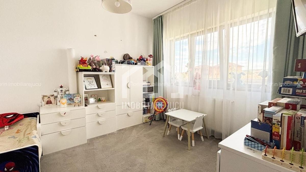 Casa individuala 4 camere, La Cheie, 94mp, Teren 482mp, Jucu de Sus - 10