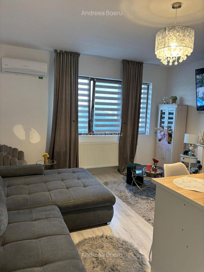 VANZARE APARTAMENT 2 CAMERE + CURTE PROPRIE+LOC PARCARE -COMISION 0% - 3