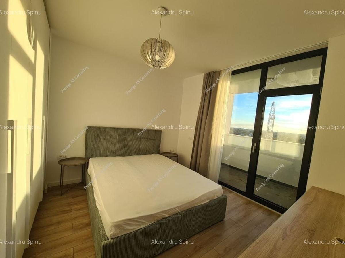 XCity Towers - Apartament cu 2 camere si loc de parcare privat - Torontalului - 8