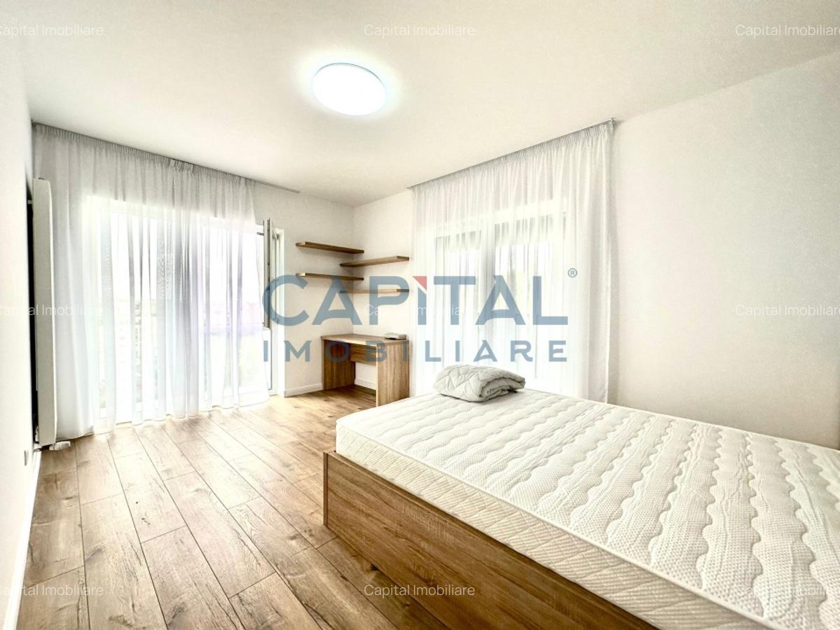 0% comision | Inchiriere apartament   | Targu Mures - 9