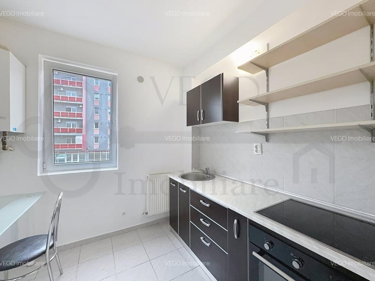 2 camere, dressing, balcon, garaj subteran, Zorilor, zona Golden Tulip - 10