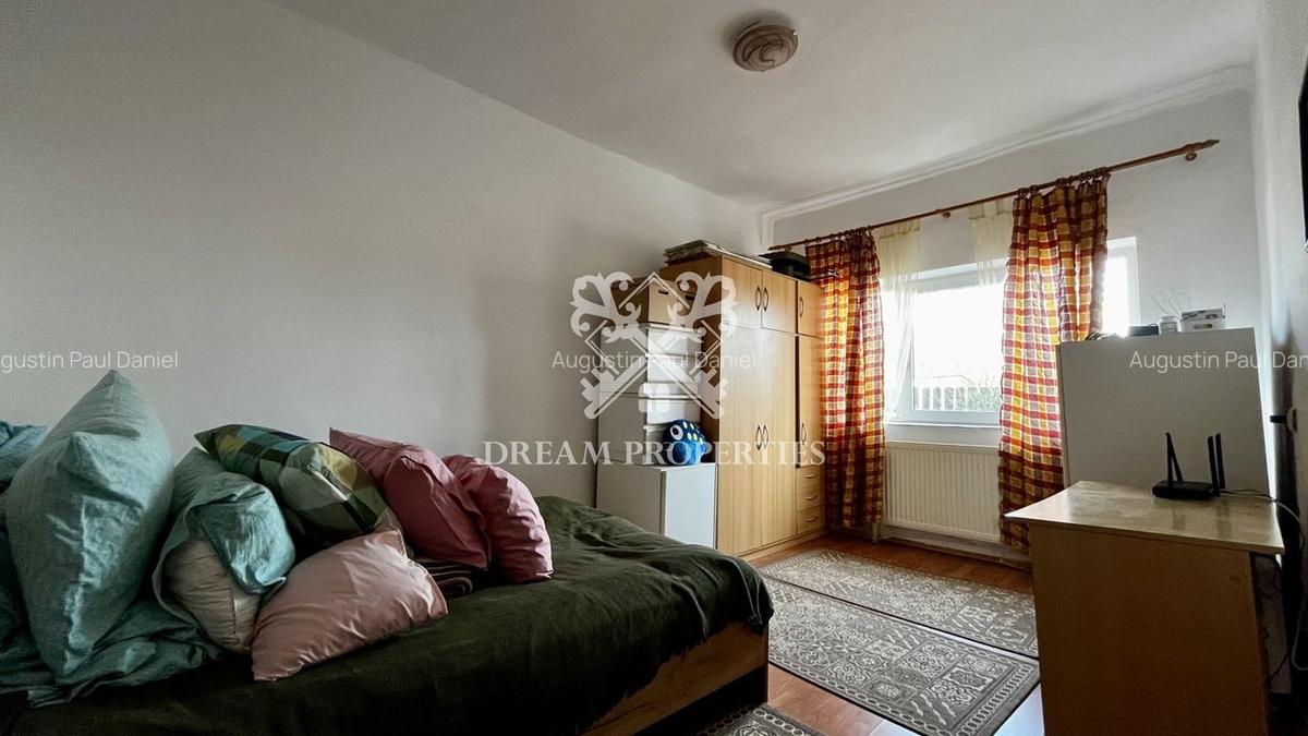 Casa individuala de vanzare, teren 400 mp, zona Sannicoara - 2