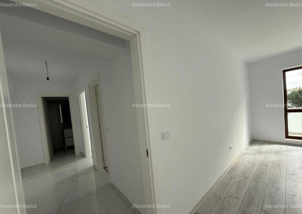 APARTAMENT 2 CAMERE DECOMANDAT + DRESSING, BLOC NOU, - 7