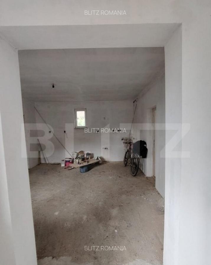 Casa Sancrai semifinisata, 10 ari - 6