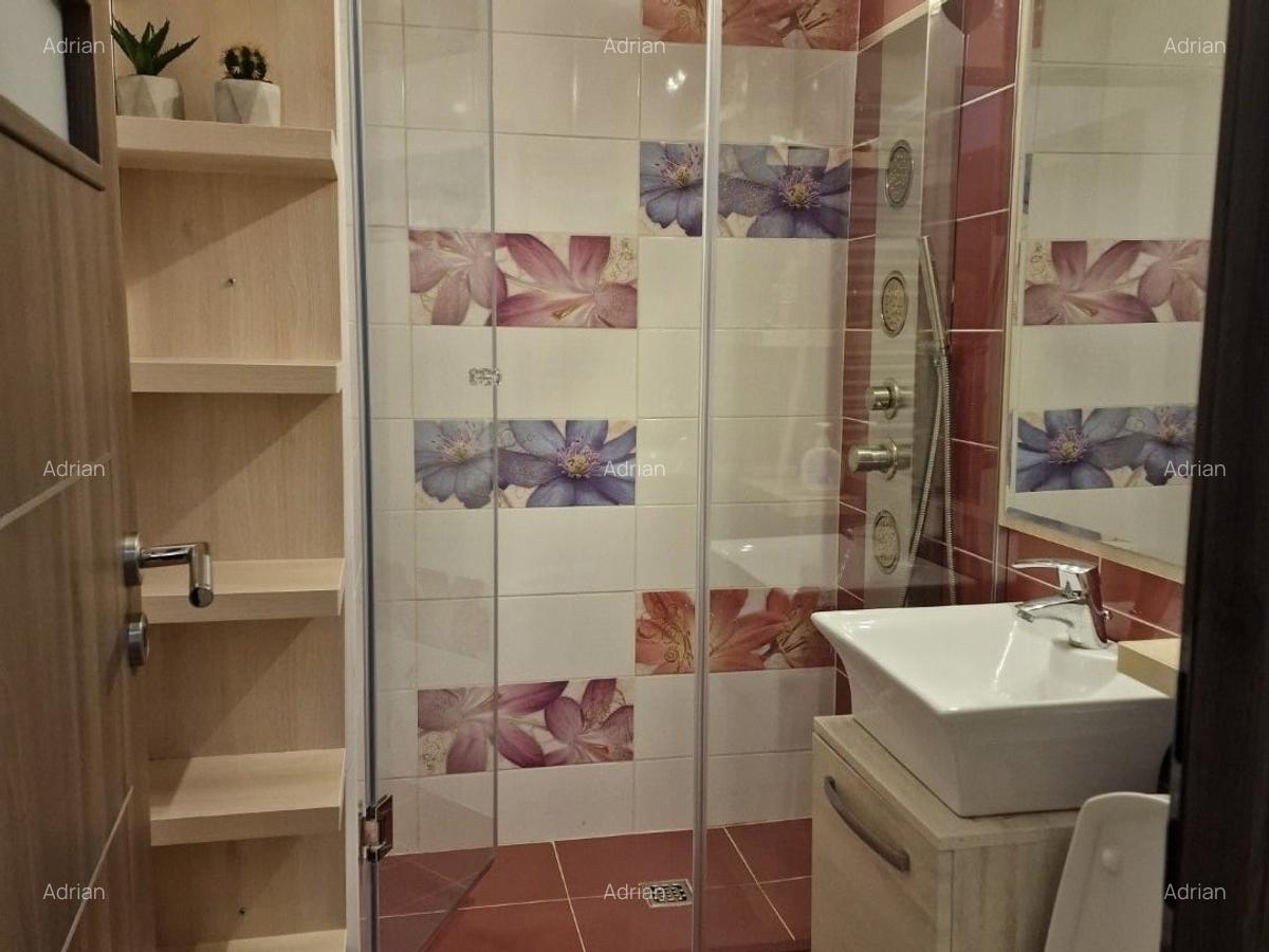 Calea Vitan, mall Vitan, pe strada Vlad Judetul, 1988, apartament tip H, - 17