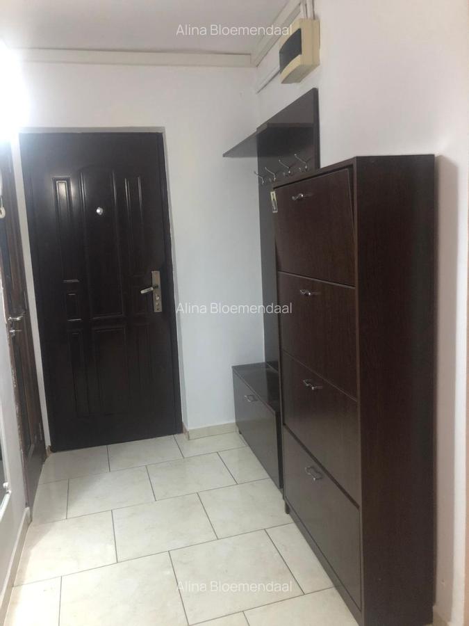 Apartament cu 4 camere semidecomandat în Aviației - 5