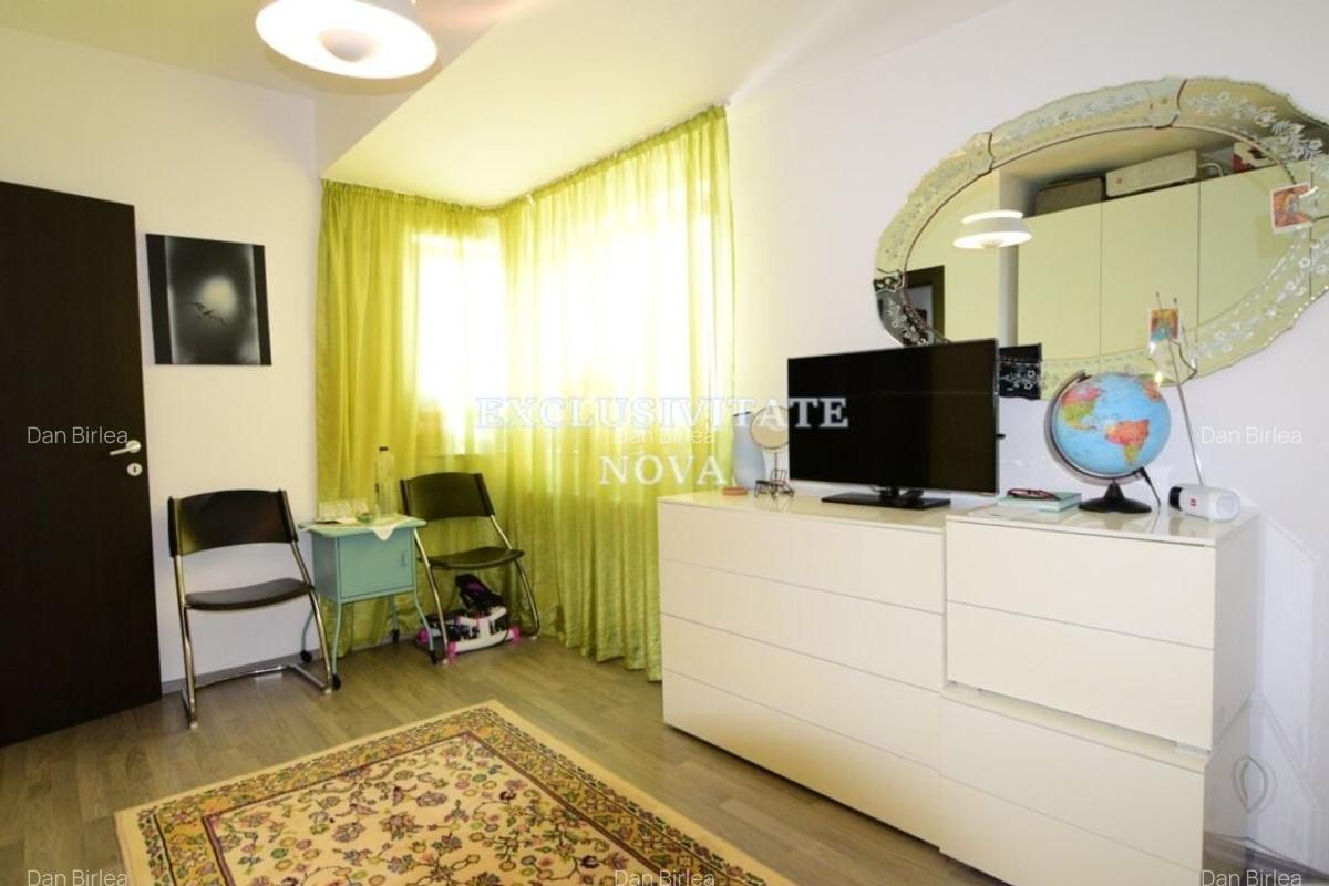 0%! Oportunitate Bucurestii Noi langa Akcent City centrala apartament mobilat MO - 10