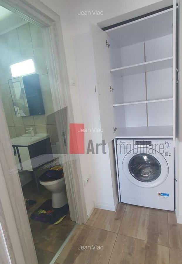 Apartament 2 cam. calea Grivitei/ str. Turda - 11