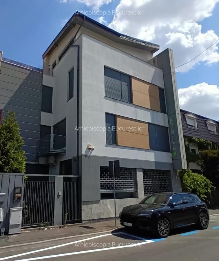 Spatiu comercial - 2